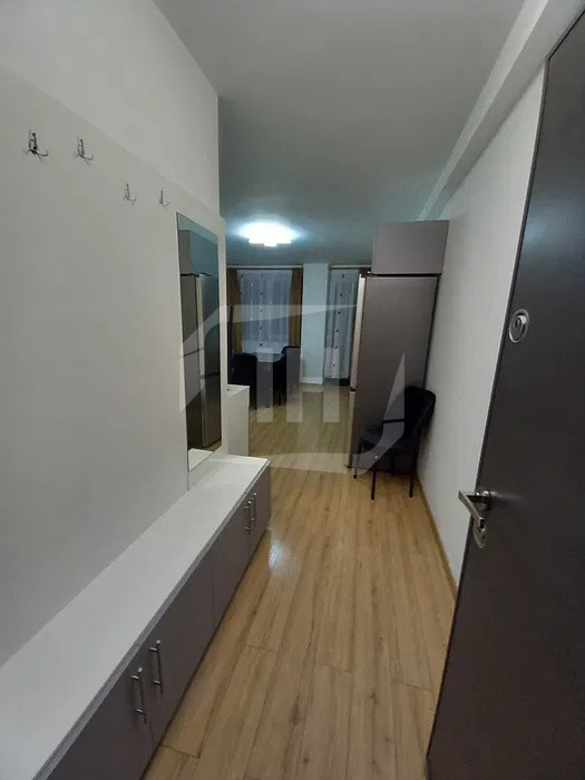 Apartament 2 camere, parcare subterana, la cheie!