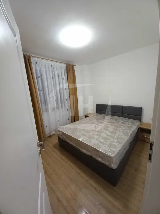 Apartament 2 camere, parcare subterana, la cheie!