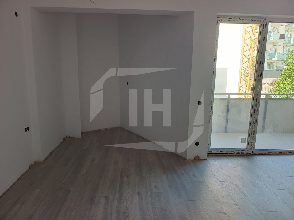 Ocazie!Apartament finisat, bloc nou, intermediar, parcare, Marasti