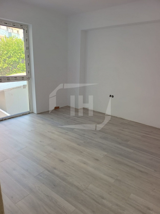 Ocazie!Apartament finisat, bloc nou, intermediar, parcare, Marasti