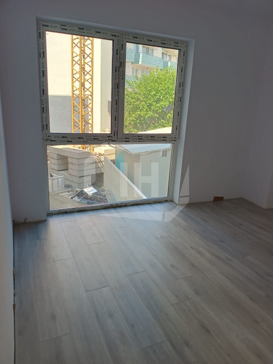 Ocazie!Apartament finisat, bloc nou, intermediar, parcare, Marasti