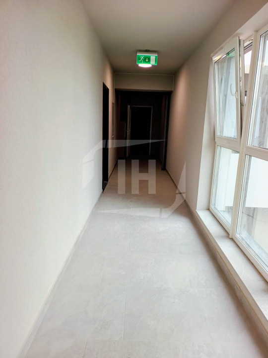 Ocazie!Apartament finisat, bloc nou, intermediar, parcare, Marasti