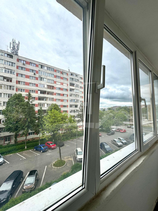 Apartament 3 camere, etaj intermediar, Grigorescu