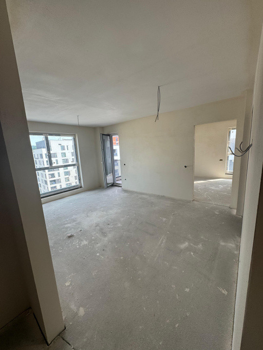 Apartament 2 camere, parcare, zona Vivo