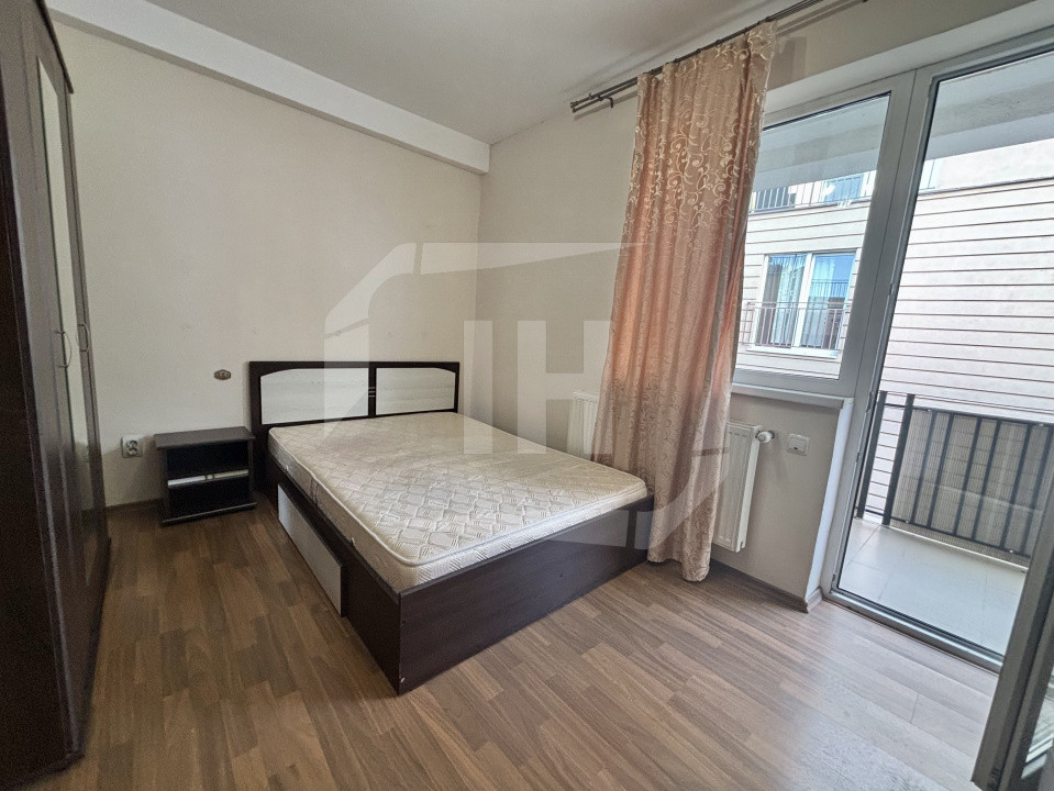 Apartament 2 camere, decomandat, 55mp, Marasti