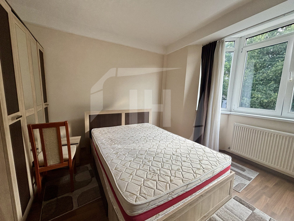 Apartament 2 camere, decomandat, 55mp, Marasti