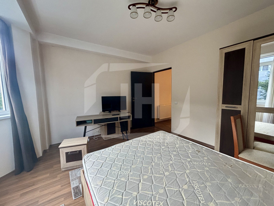 Apartament 2 camere, decomandat, 55mp, Marasti