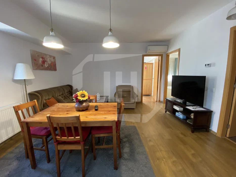 Apartament 3 camere si parcare subterana zona Iulius Mall