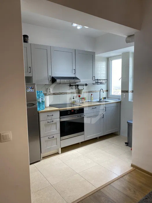 Apartament 3 camere si parcare subterana zona Iulius Mall