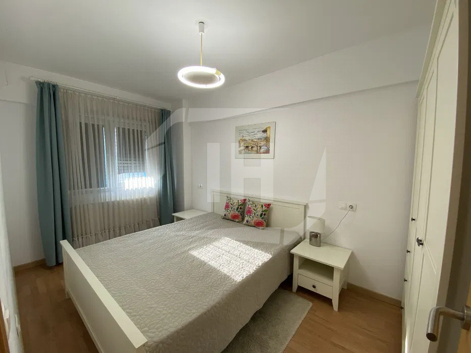 Apartament 3 camere si parcare subterana zona Iulius Mall