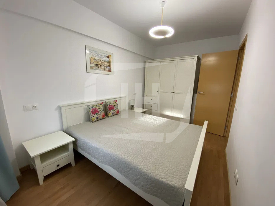 Apartament 3 camere si parcare subterana zona Iulius Mall