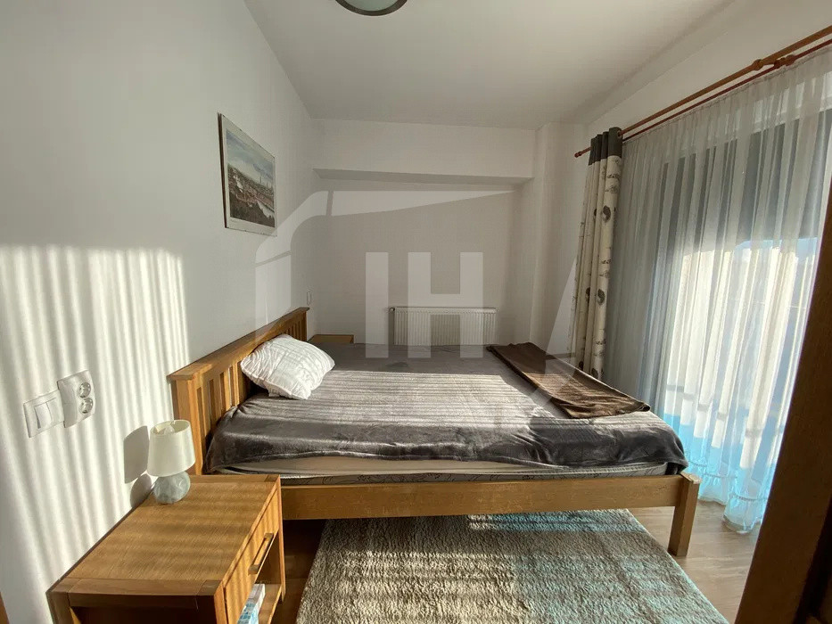 Apartament 3 camere si parcare subterana zona Iulius Mall