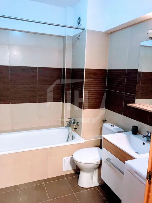 Apartament 3 camere si parcare subterana zona Iulius Mall