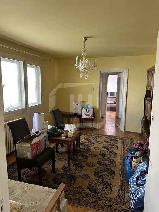 Apartament 2 camere, 50 mp, etaj 3 in Gheorgheni