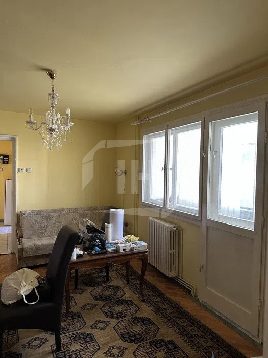 Apartament 2 camere, 50 mp, etaj 3 in Gheorgheni