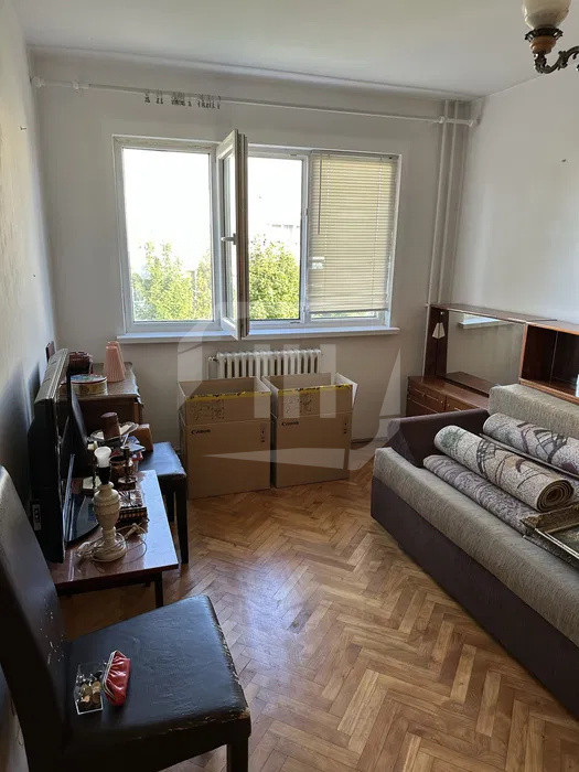 Apartament 2 camere, 50 mp, etaj 3 in Gheorgheni