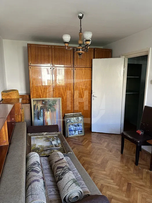 Apartament 2 camere, 50 mp, etaj 3 in Gheorgheni