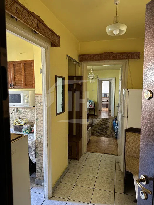 Apartament 2 camere, 50 mp, etaj 3 in Gheorgheni