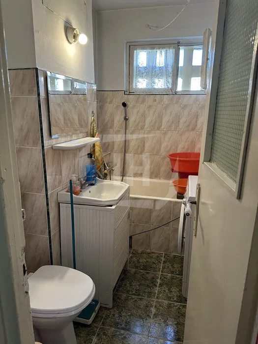 Apartament 2 camere, 50 mp, etaj 3 in Gheorgheni