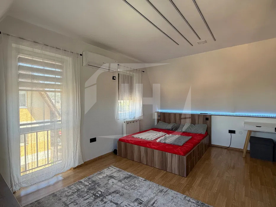 Apartament de 38 mp, complet renovat in Marasti