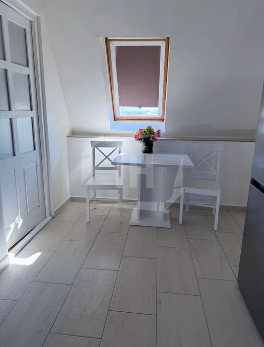 Apartament de 38 mp, complet renovat in Marasti