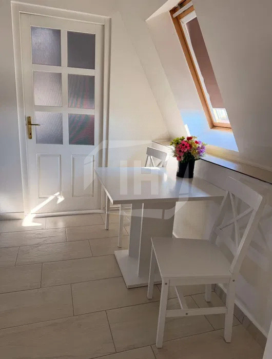 Apartament de 38 mp, complet renovat in Marasti