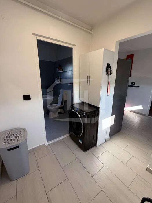 Apartament de 38 mp, complet renovat in Marasti