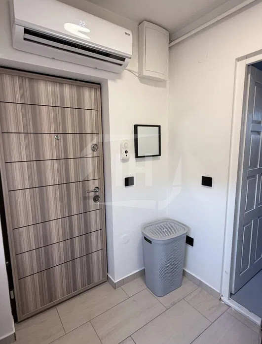 Apartament de 38 mp, complet renovat in Marasti