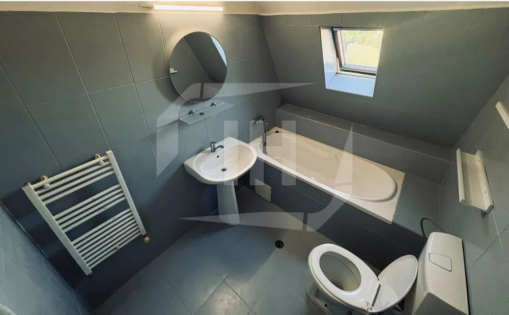 Apartament de 38 mp, complet renovat in Marasti