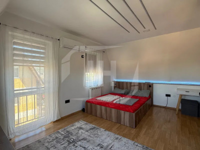 Apartament de 38 mp, complet renovat in Marasti