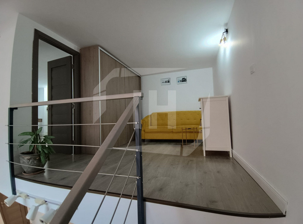 Spatiu birou, 72mp, 3 incaperi, terasa, parcare, Piata Abator 