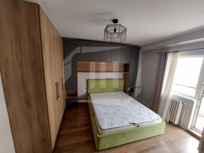 Apartament 2 camere, decomandat, Marasti, Calea Dorobantilor