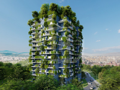 Apartament 2 camere, semifinisat, intermediar, Zorilor