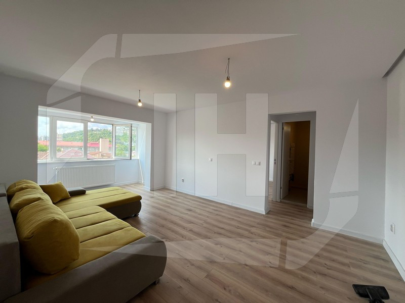 Apartament 2 camere, finisat, Grigorescu