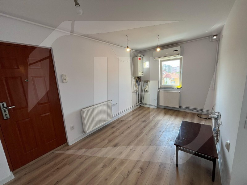 Apartament 2 camere, finisat, Grigorescu