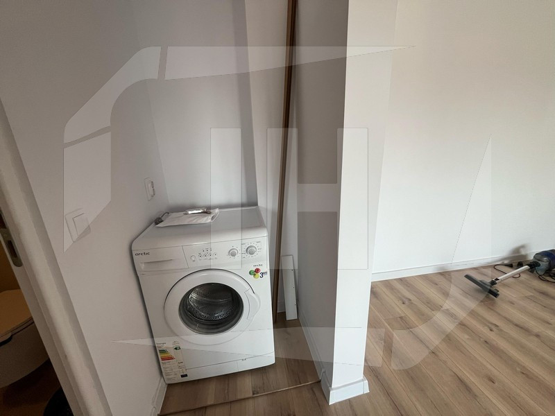 Apartament 2 camere, finisat, Grigorescu