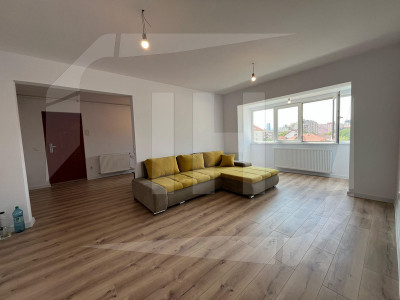 Apartament 2 camere, finisat, Grigorescu