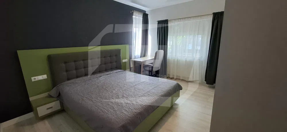 Apartament 3 camere, 77mp cu parcare, Floresti, Parcul Poligonului