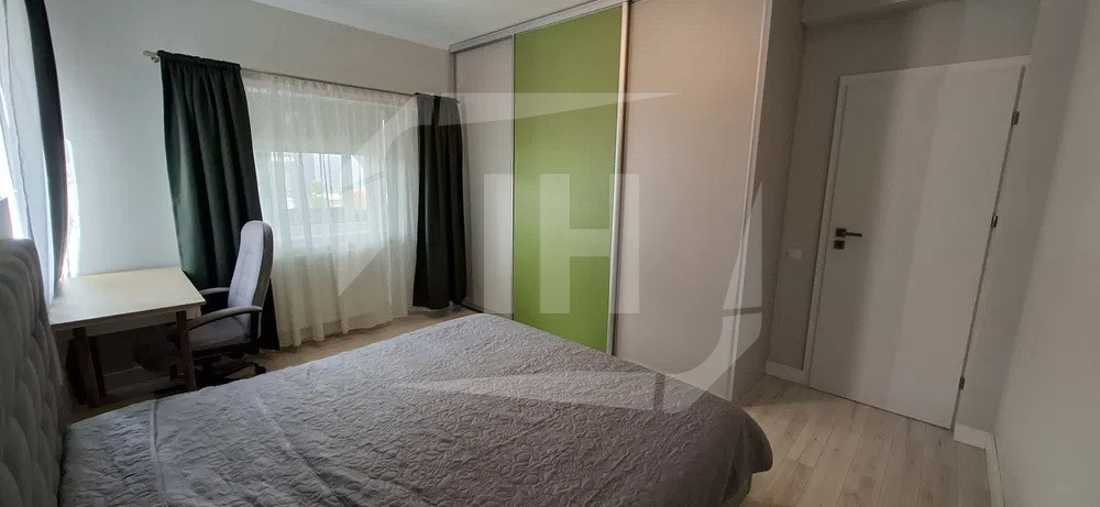 Apartament 3 camere, 77mp cu parcare, Floresti, Parcul Poligonului