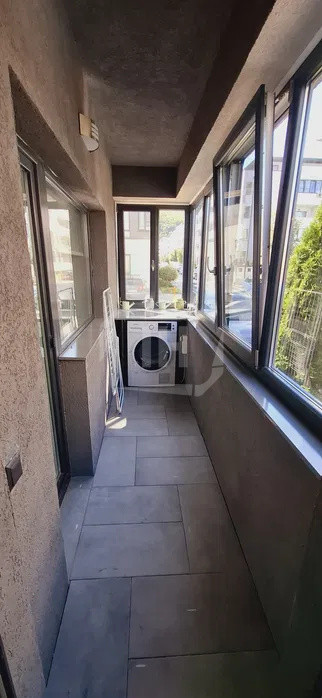 Apartament 3 camere, 77mp cu parcare, Floresti, Parcul Poligonului
