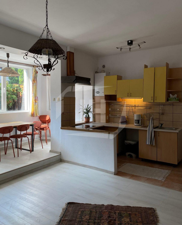 Apartament 3 camere, semidecomandat, Gheorgheni, zona Piata Cipariu
