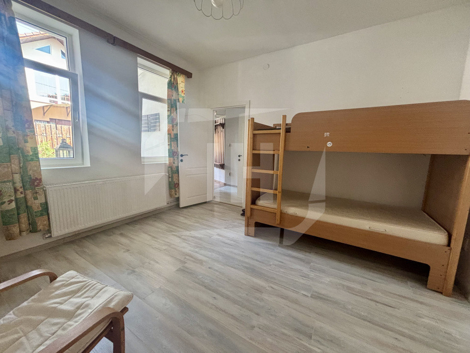 Apartament 3 camere, semidecomandat, Gheorgheni, zona Piata Cipariu