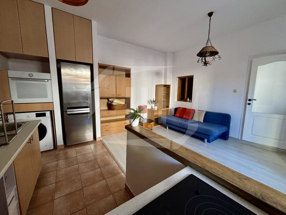 Apartament 3 camere, terasa I Gheorgheni I Piata Cipariu