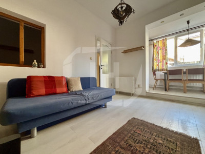 Apartament 3 camere, terasa I Gheorgheni I Piata Cipariu