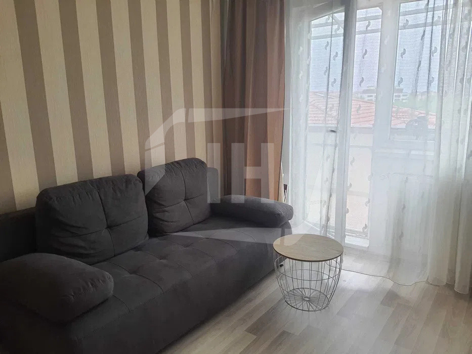 Apartament 2 camere, terasa 30mp, parcare, Buna Ziua
