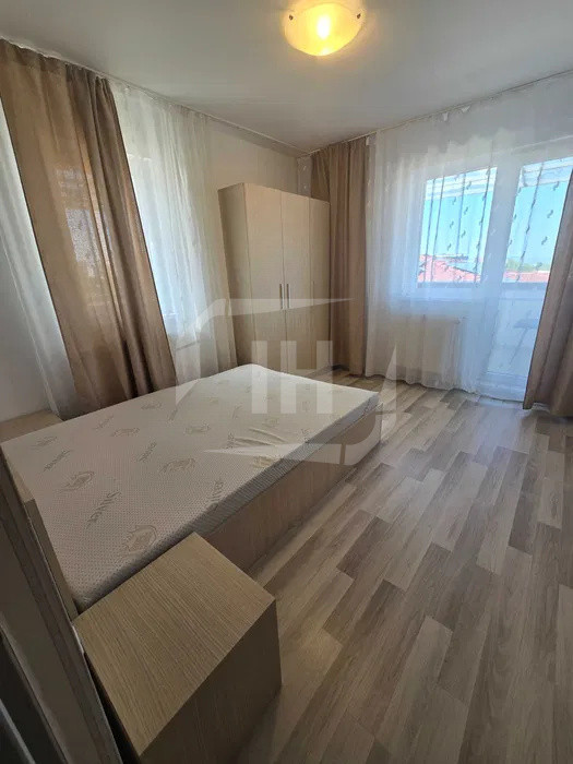 Apartament 2 camere, terasa 30mp, parcare, Buna Ziua