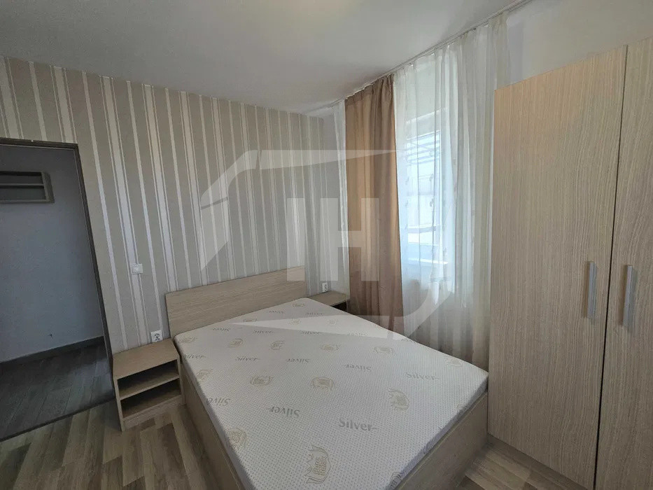 Apartament 2 camere, terasa 30mp, parcare, Buna Ziua