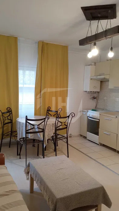 Apartament 2 camere, intermediar, Calea Turzii