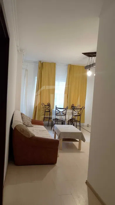 Apartament 2 camere, intermediar, Calea Turzii