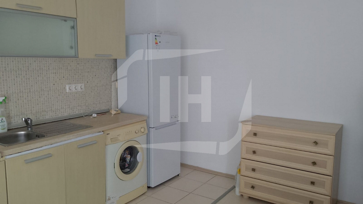 Apartament 2 camere, intermediar, Calea Turzii